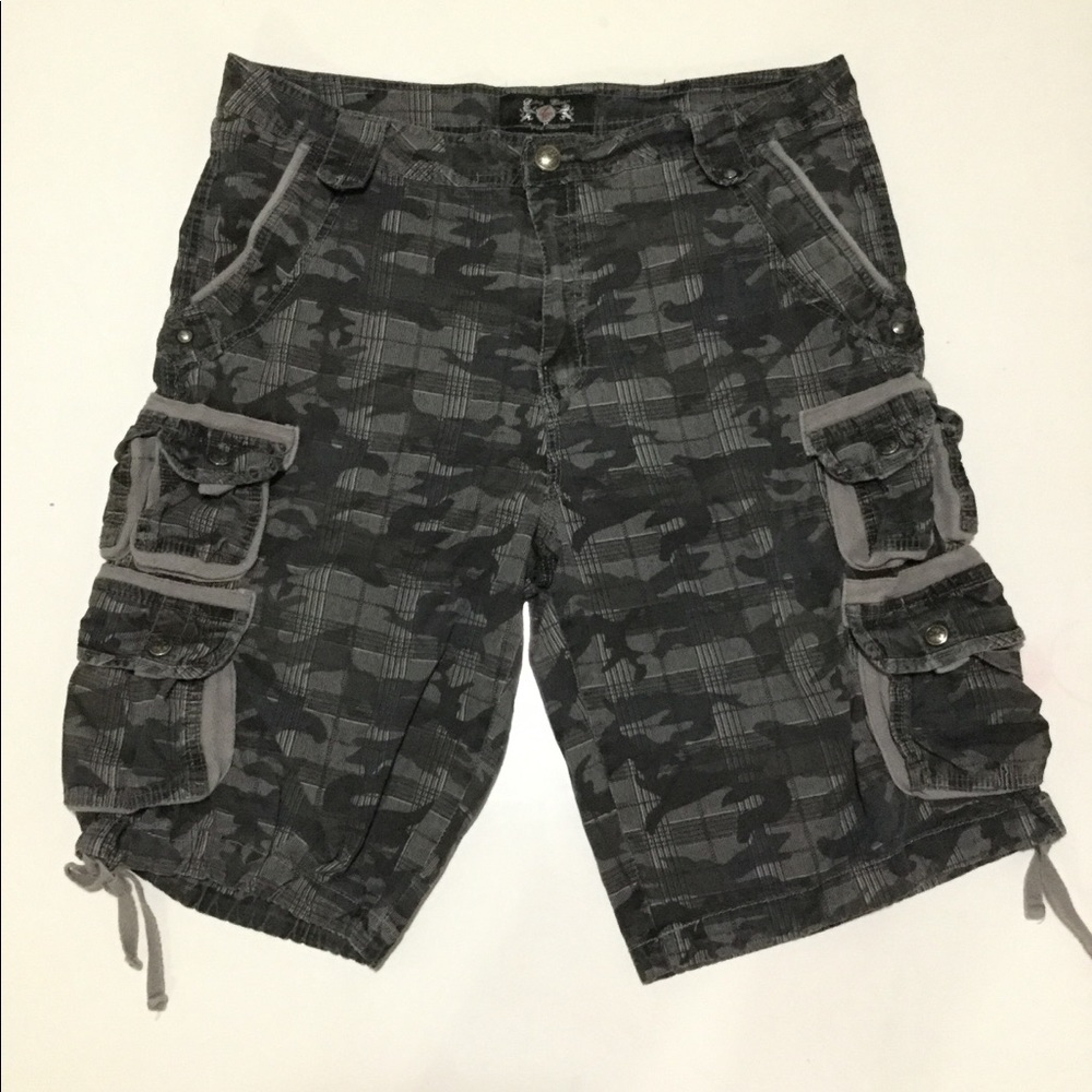 Short
